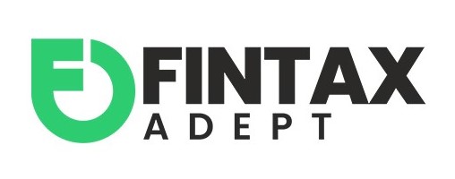 FinTaxAdept Logo